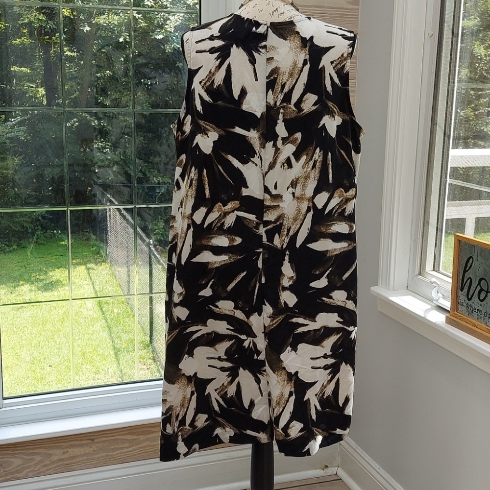 Prologue, Sleeveless Dress, size Large - Picture 4 of 5